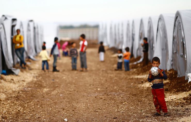 Photo: Reuters Archive